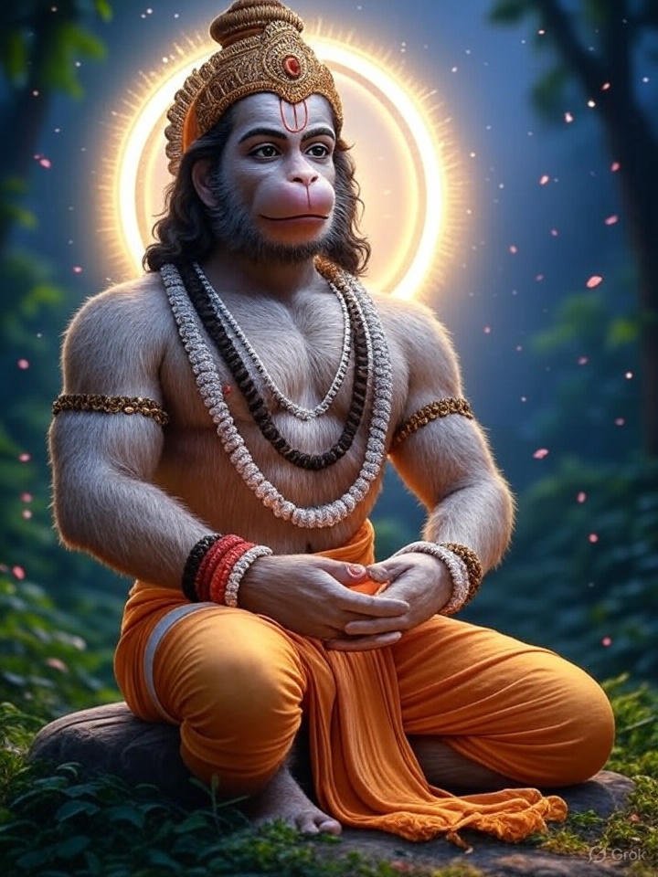 Immortality and Eternal Service